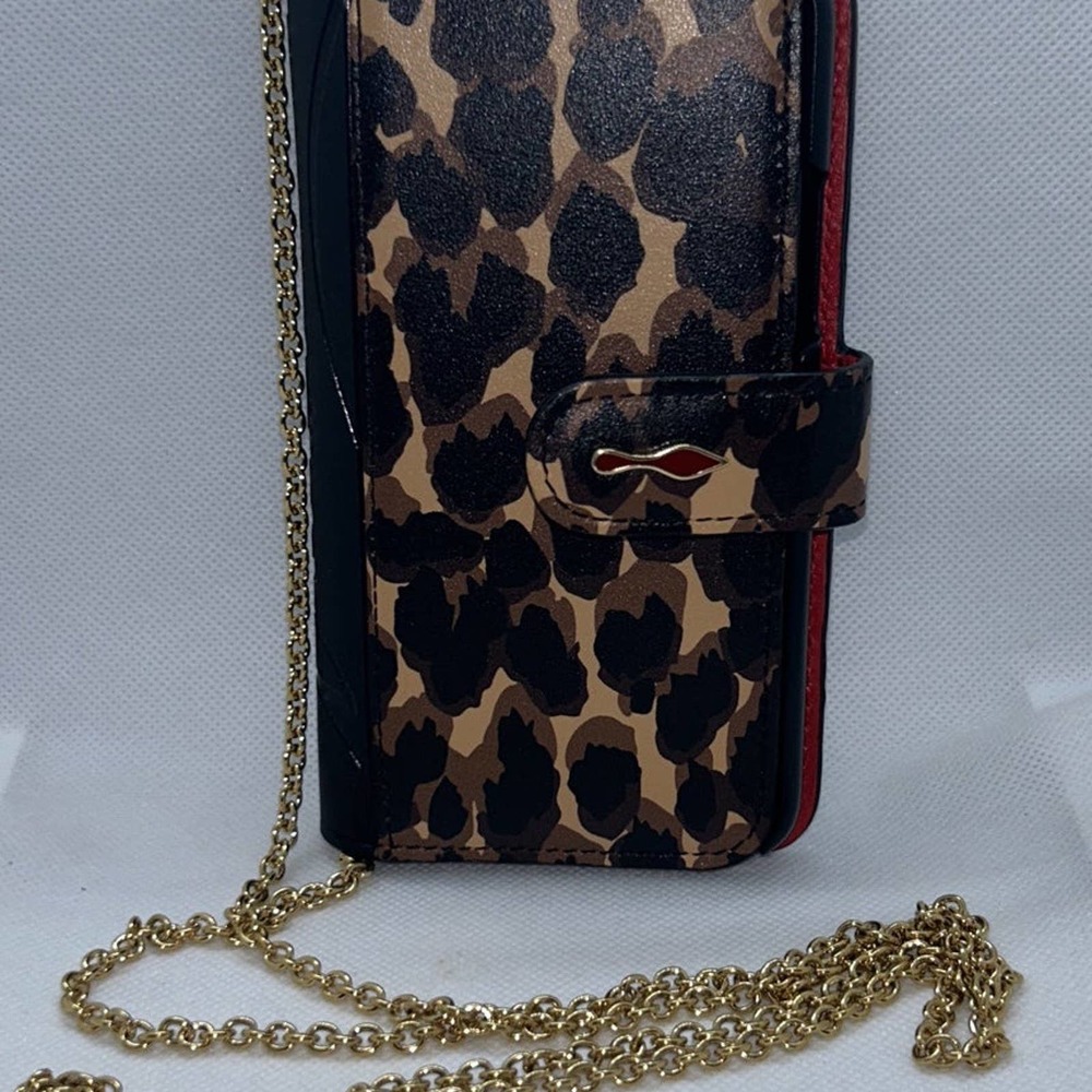 Christian Louboutin Wallet - Picture 3 of 12